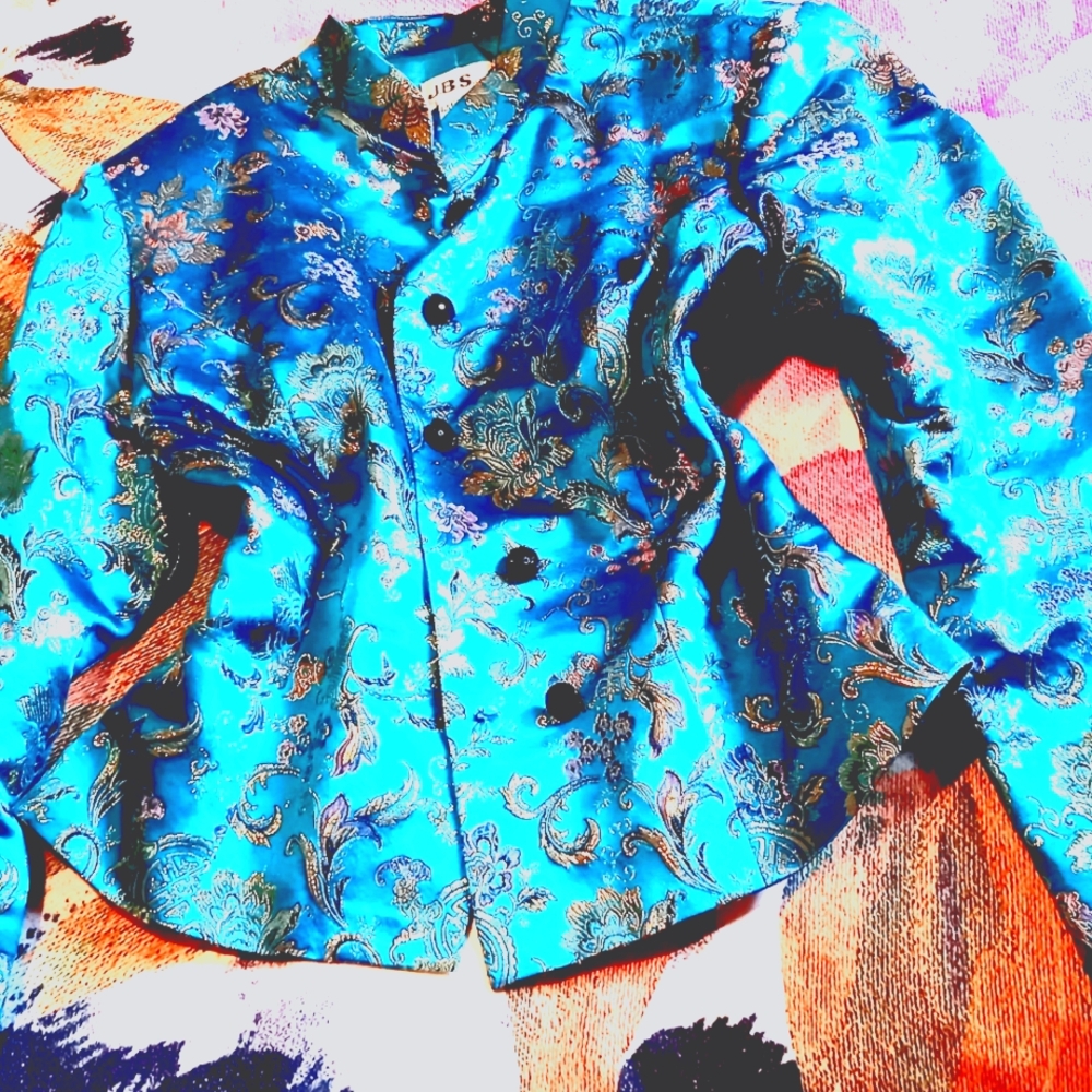 JBS Ltd jacket L
